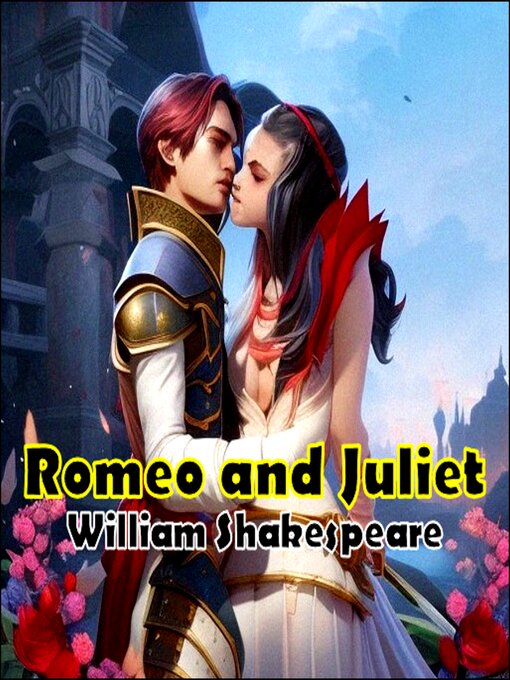 Title details for Romeo and Juliet by William Shakespeare - Available